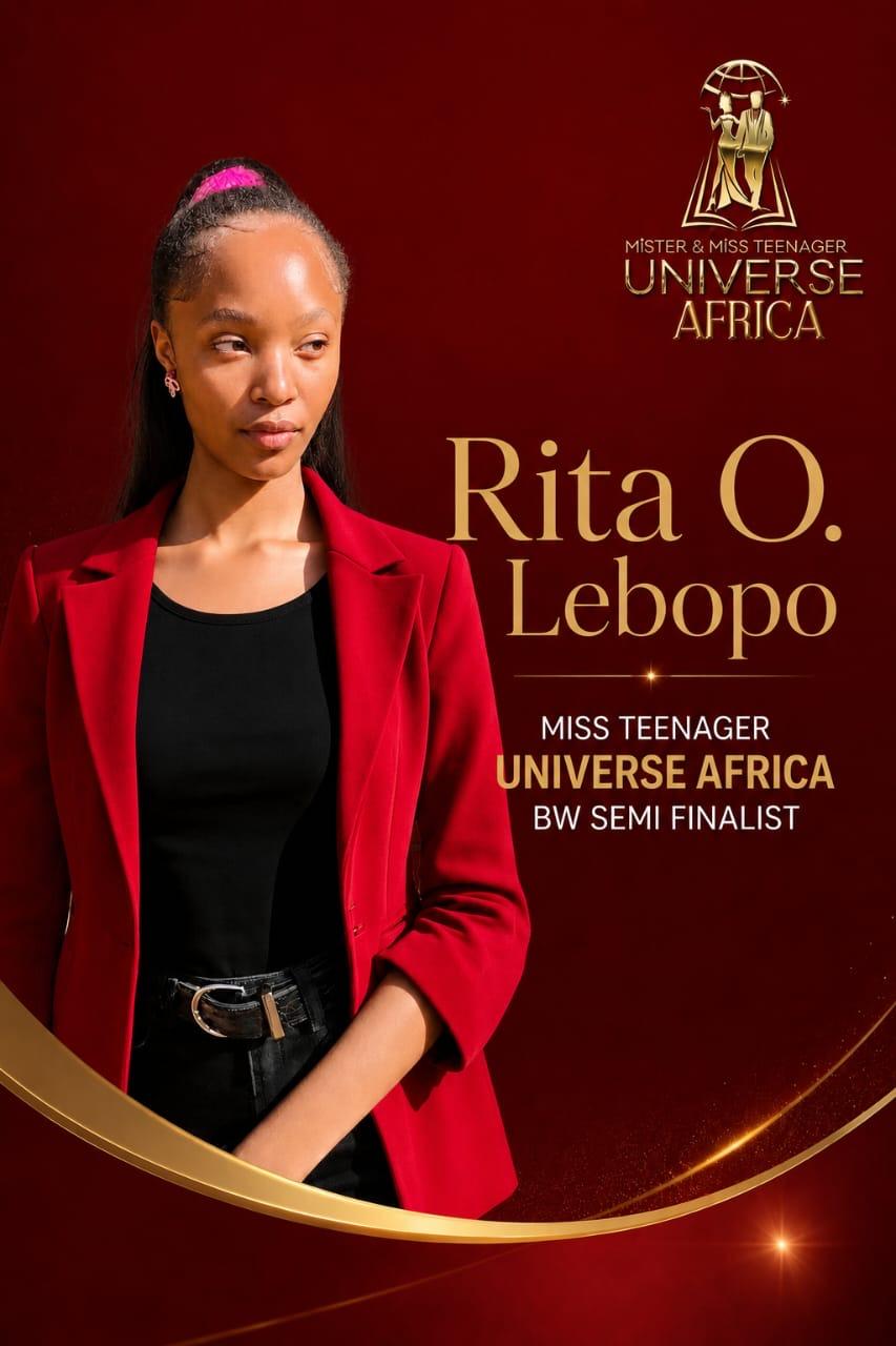 Ritah O. Lebopo