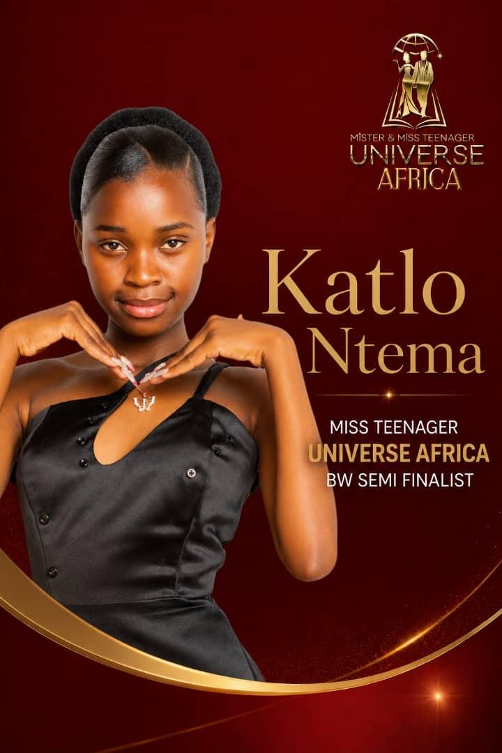 Katlo Ntema