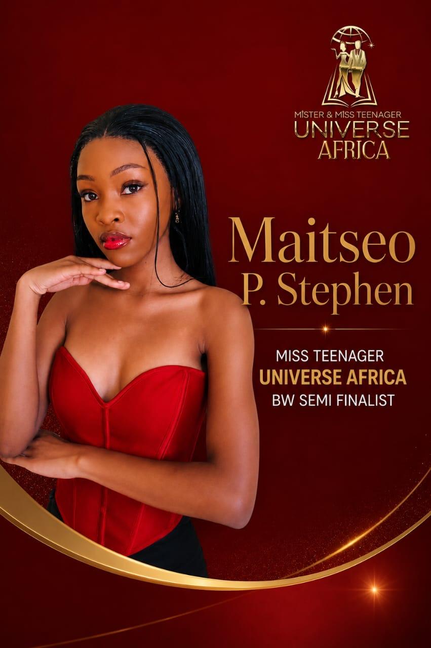 Maitseo P. Stephen