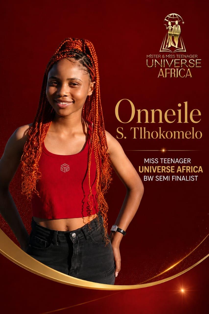 Onneile S. Tlhokomelo
