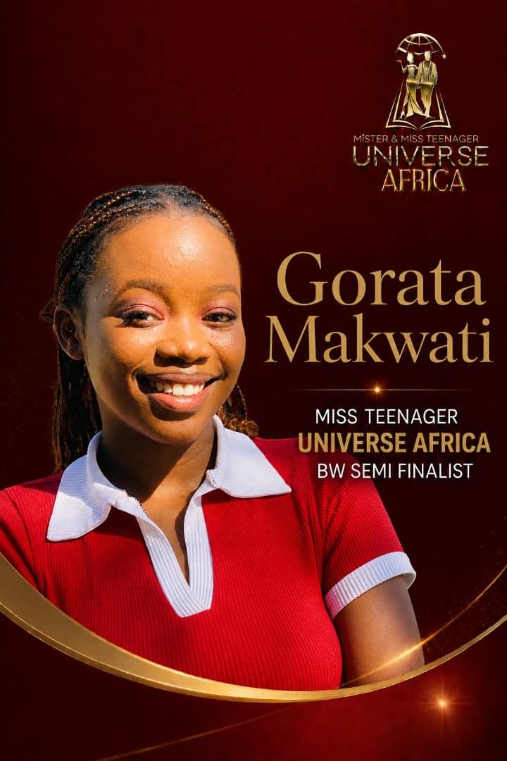 Gorata Makwati