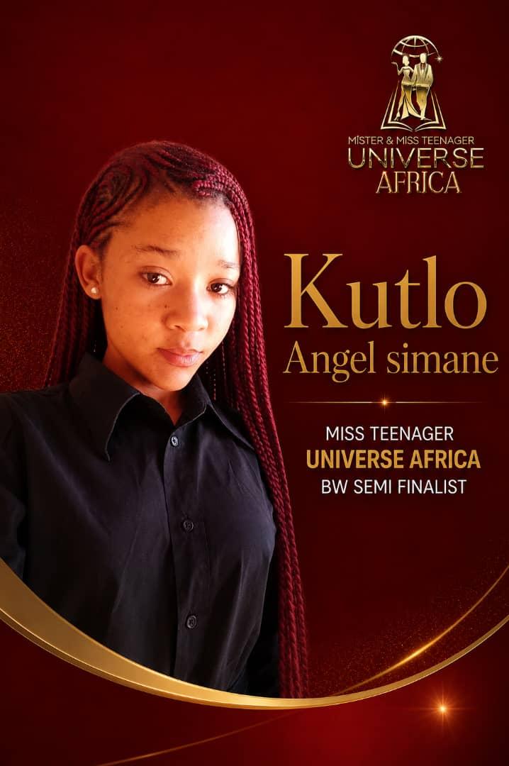 Kutlo Angel Simane