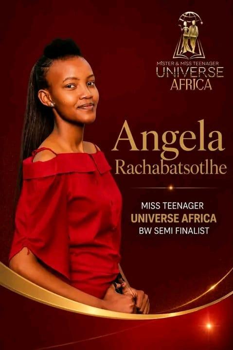 Angela Rachabatsotlhe